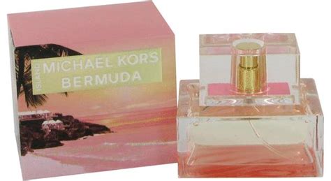 buy michael kors bermuda perfume|Amazon.com: island michael kors bermuda eau de parfum spray .